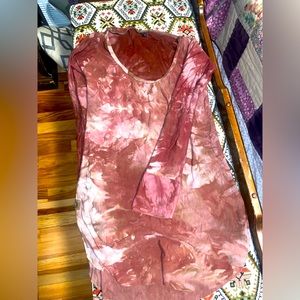 Sinew Moon Tunic Medium